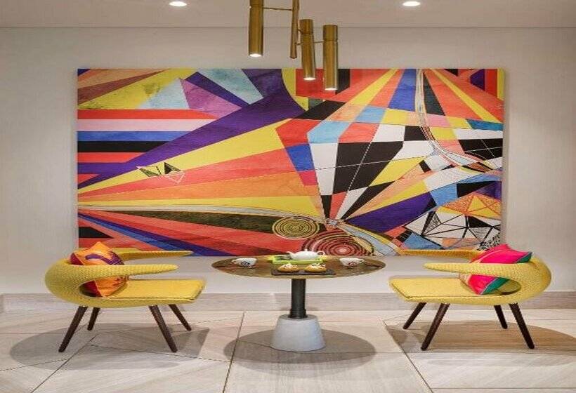 Fotos del hotel Andaz Dubai The Palm:  50