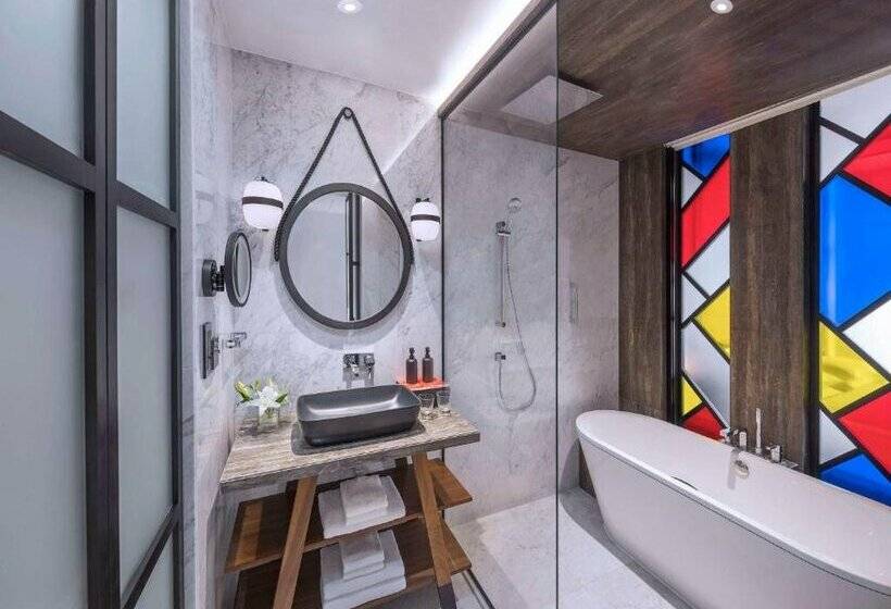 Fotos del hotel Andaz Dubai The Palm:  47