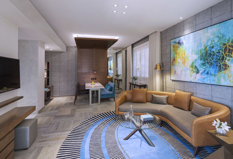 Fotos del hotel Andaz Dubai The Palm:  44