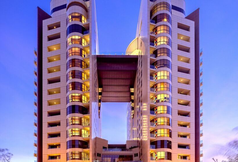 Fotos del hotel Andaz Dubai The Palm:  7