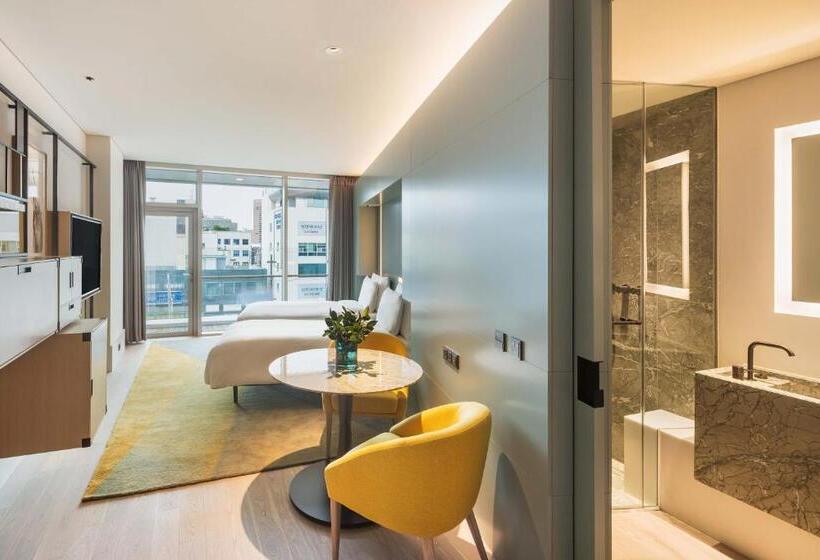 Fotos del hotel Andaz Seoul Gangnam:  16