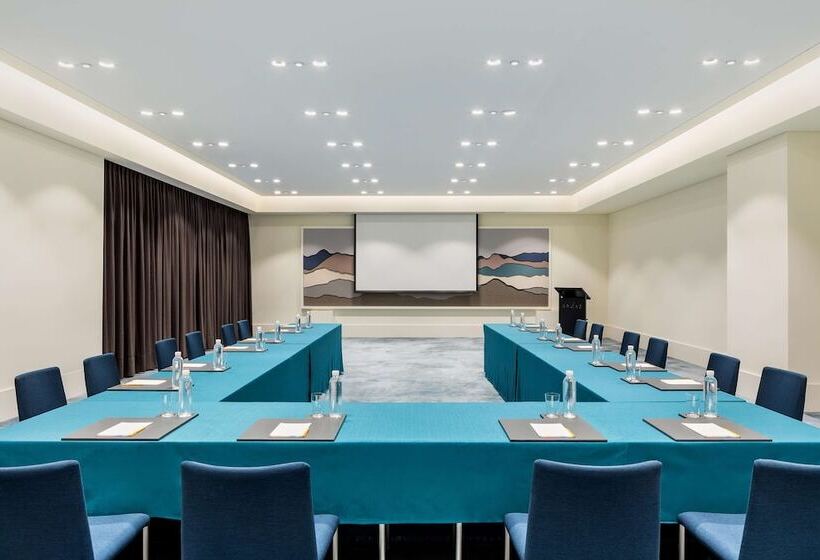 Fotos del hotel Andaz Seoul Gangnam:  18