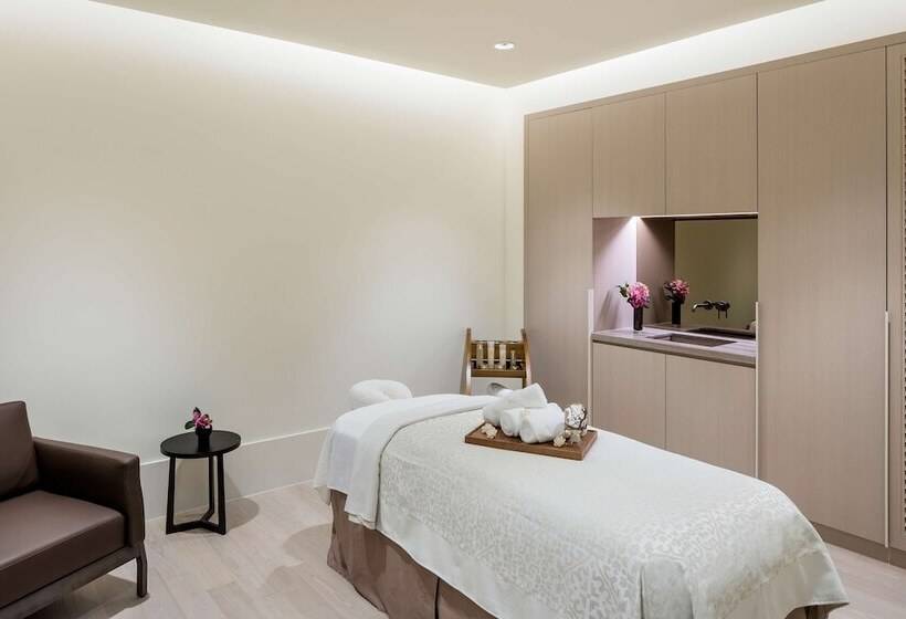 Fotos del hotel Andaz Seoul Gangnam:  6