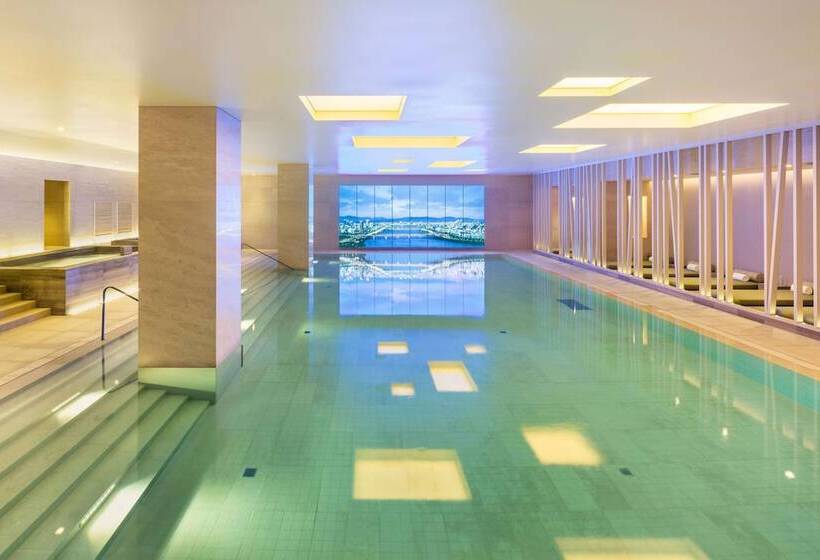 Fotos del hotel Andaz Seoul Gangnam:  22