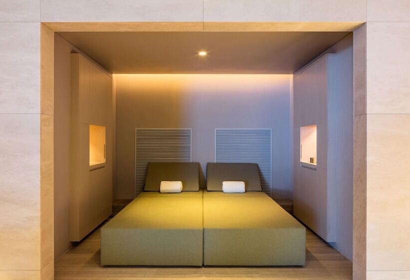 Fotos del hotel Andaz Seoul Gangnam:  2