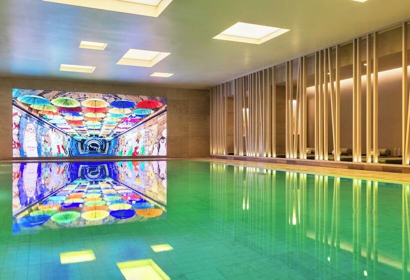 Fotos del hotel Andaz Seoul Gangnam:  3