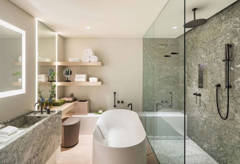 Fotos del hotel Andaz Seoul Gangnam:  17