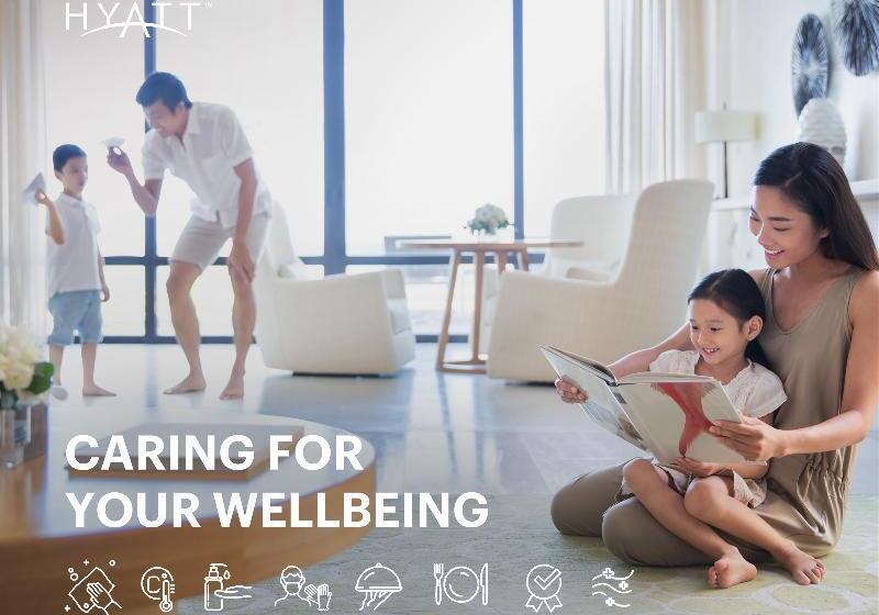 Fotos del hotel Andaz Seoul Gangnam:  15