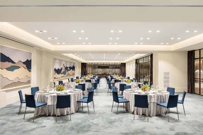 Fotos del hotel Andaz Seoul Gangnam:  14