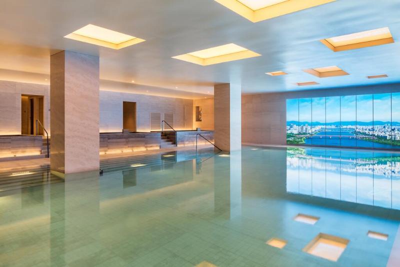 Fotos del hotel Andaz Seoul Gangnam:  25