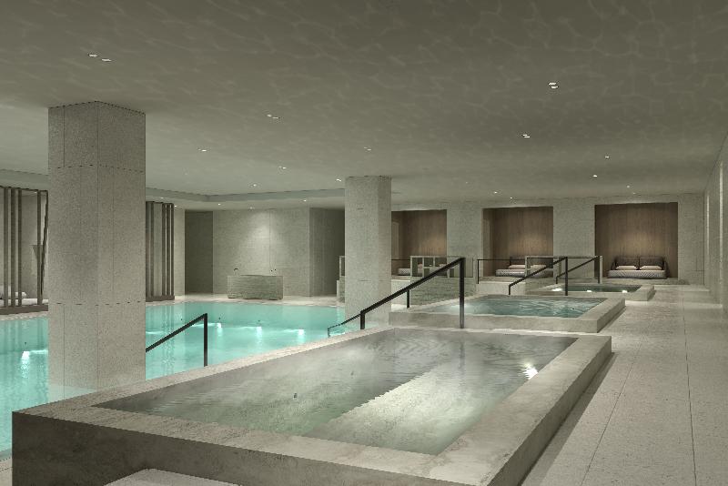 Fotos del hotel Andaz Seoul Gangnam:  7