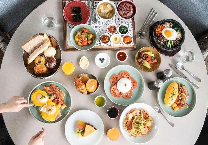 Fotos del hotel Andaz Seoul Gangnam:  4