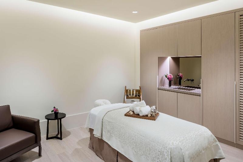 Fotos del hotel Andaz Seoul Gangnam:  10