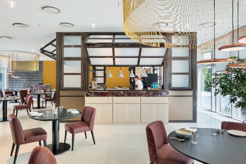 Fotos del hotel Andaz Seoul Gangnam:  21