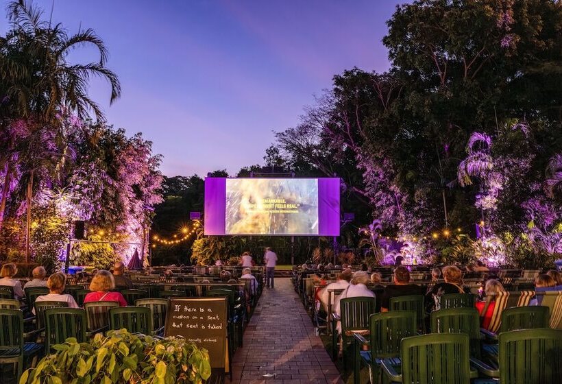 Darwin Freespirit Resort