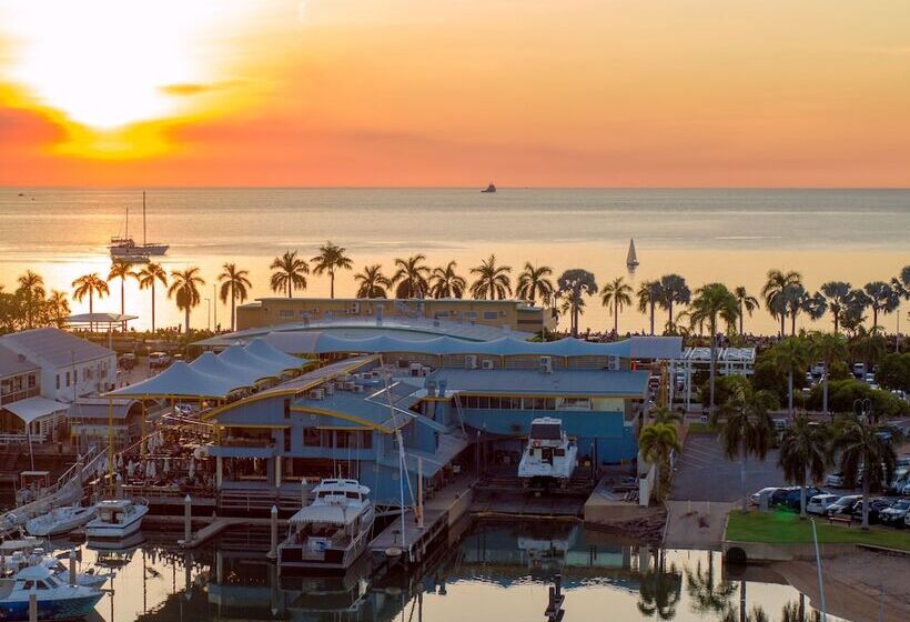 Fotos del hotel Darwin Freespirit Resort:  12