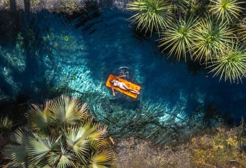 Fotos del hotel Darwin Freespirit Resort:  13