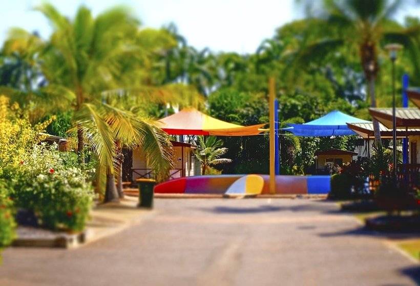 Fotos del hotel Darwin Freespirit Resort:  14