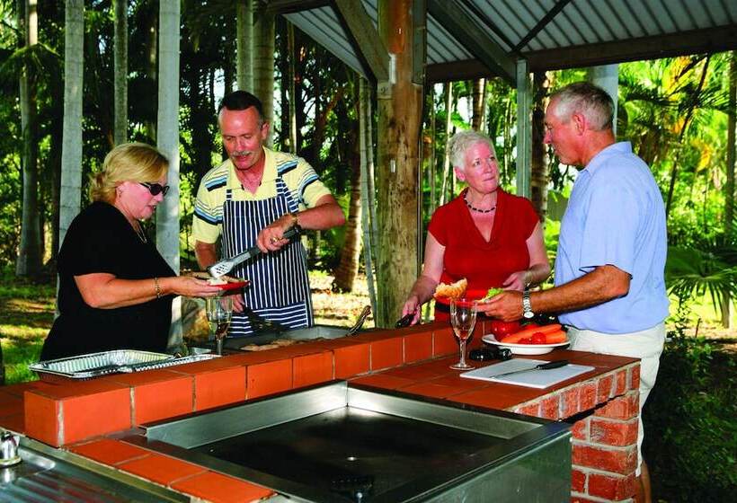 Fotos del hotel Darwin Freespirit Resort:  15