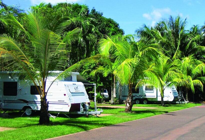 Fotos del hotel Darwin Freespirit Resort:  17