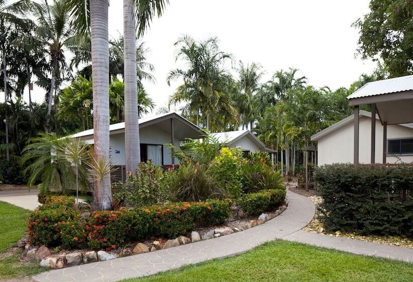 Fotos del hotel Darwin Freespirit Resort:  18