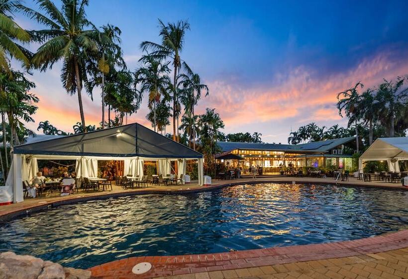 Fotos del hotel Darwin Freespirit Resort:  19