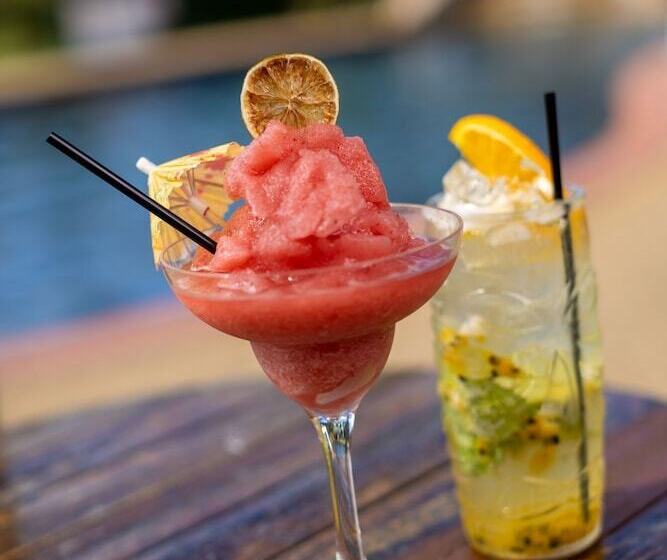 Fotos del hotel Darwin Freespirit Resort:  20