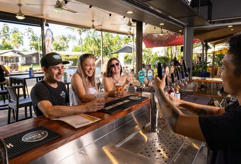 Fotos del hotel Darwin Freespirit Resort:  21