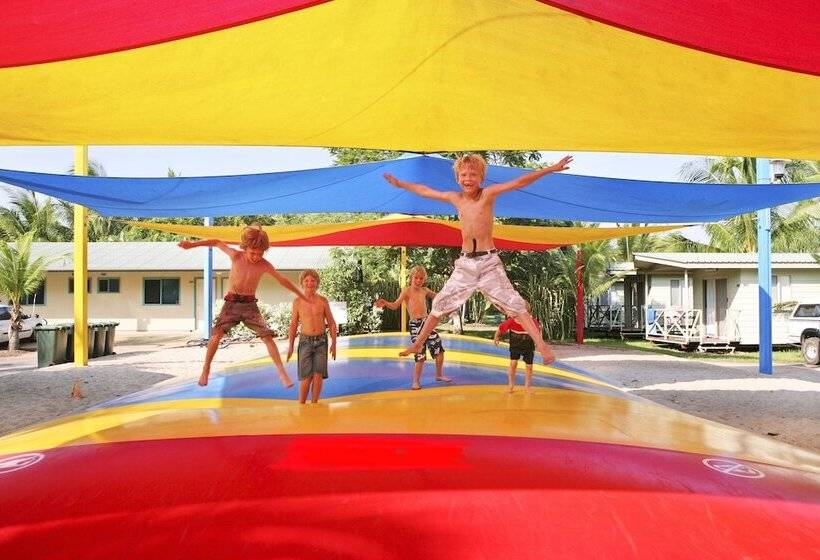 Fotos del hotel Darwin Freespirit Resort:  22