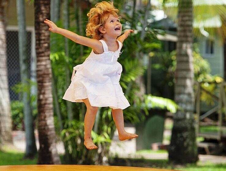 Fotos del hotel Darwin Freespirit Resort:  9