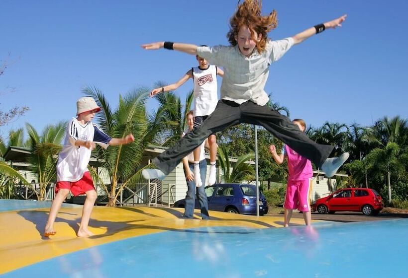 Fotos del hotel Darwin Freespirit Resort:  24