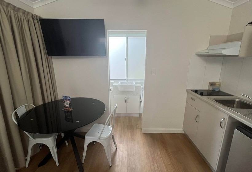 Fotos del hotel Darwin Freespirit Resort:  25