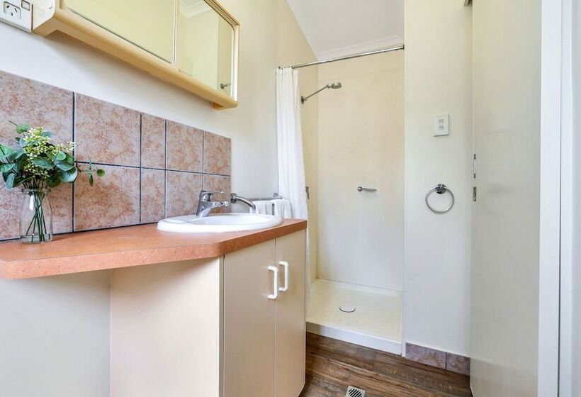 Fotos del hotel Darwin Freespirit Resort:  7