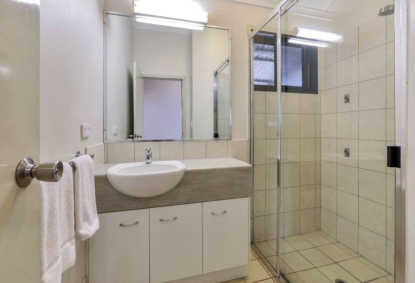 Fotos del hotel Darwin Freespirit Resort:  6