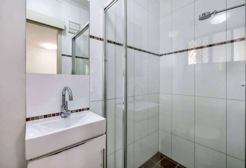 Fotos del hotel Darwin Freespirit Resort:  5