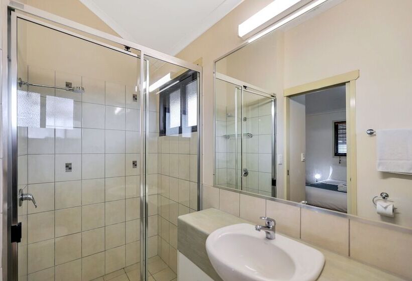 Fotos del hotel Darwin Freespirit Resort:  4