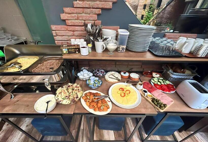 Fotos del hotel Diuma:  9