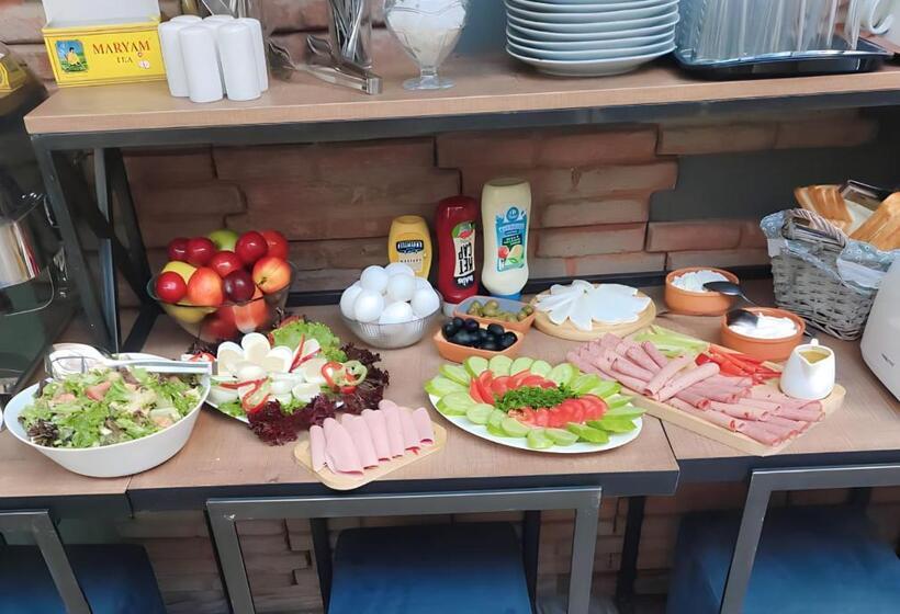 Fotos del hotel Diuma:  7