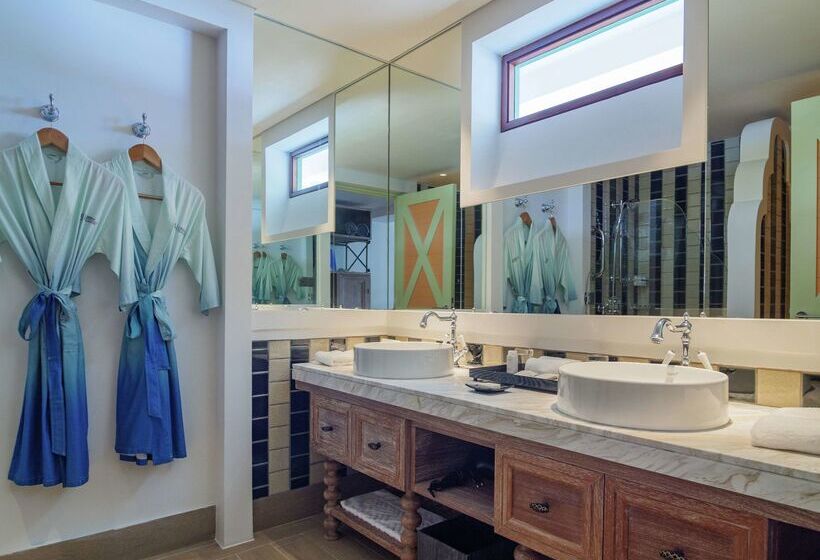 Fotos del hotel Saii Lagoon Maldives:  51