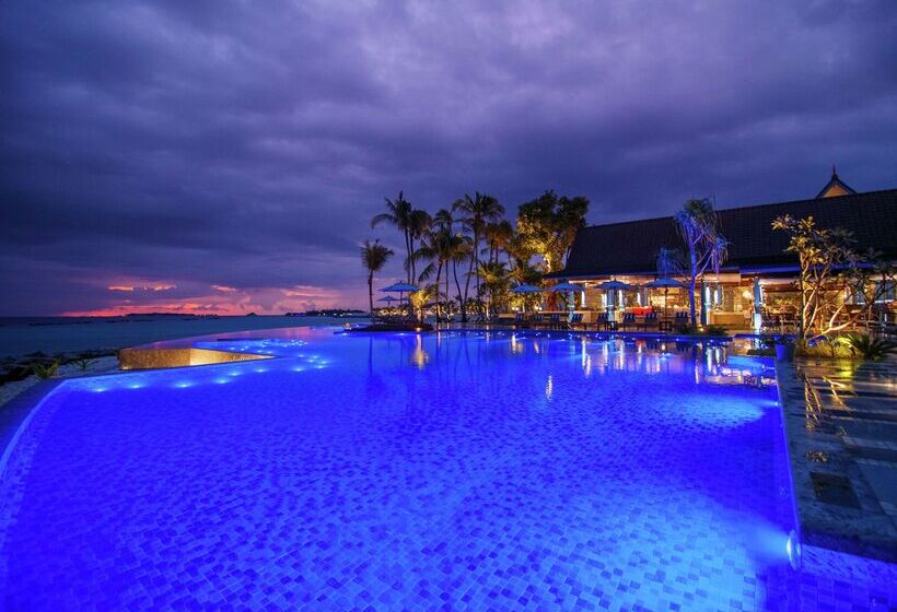 Fotos del hotel Saii Lagoon Maldives:  91