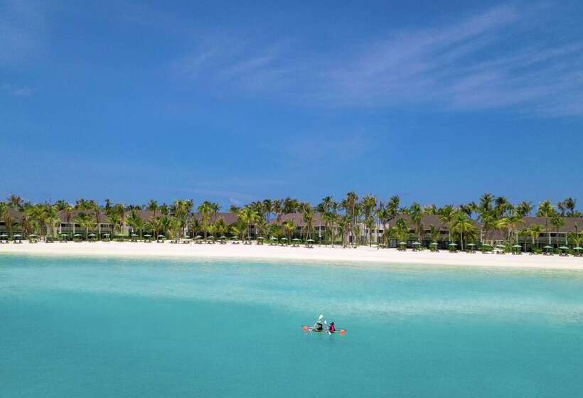 Fotos del hotel Saii Lagoon Maldives:  96