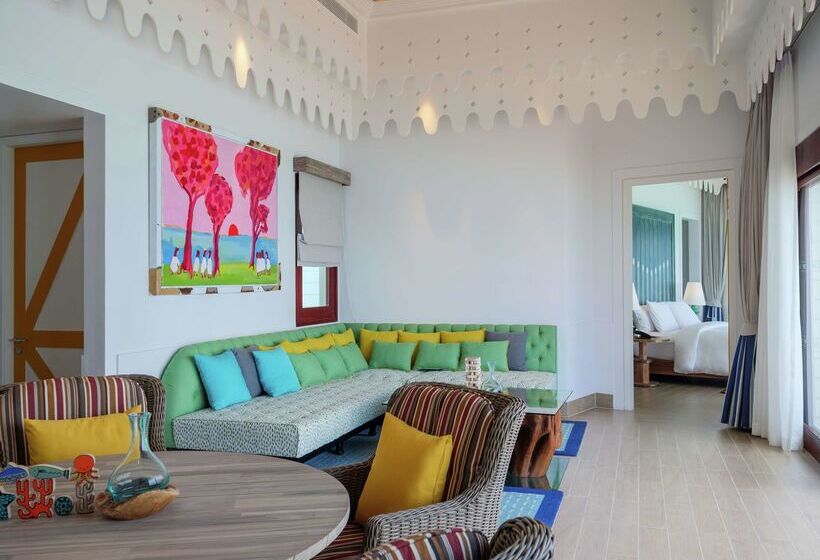 Fotos del hotel Saii Lagoon Maldives:  66