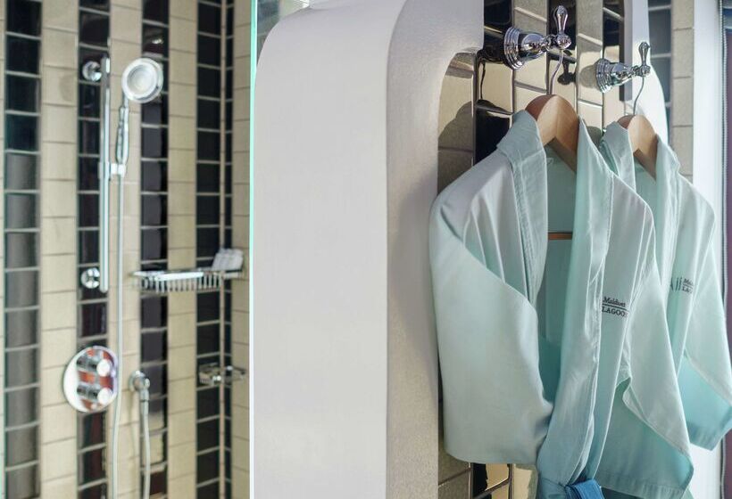 Fotos del hotel Saii Lagoon Maldives:  56