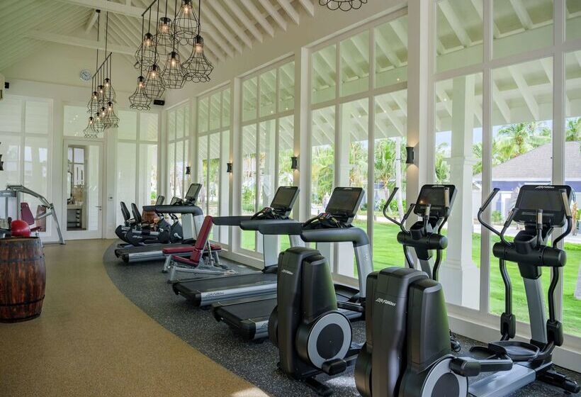 Fotos del hotel Saii Lagoon Maldives:  81