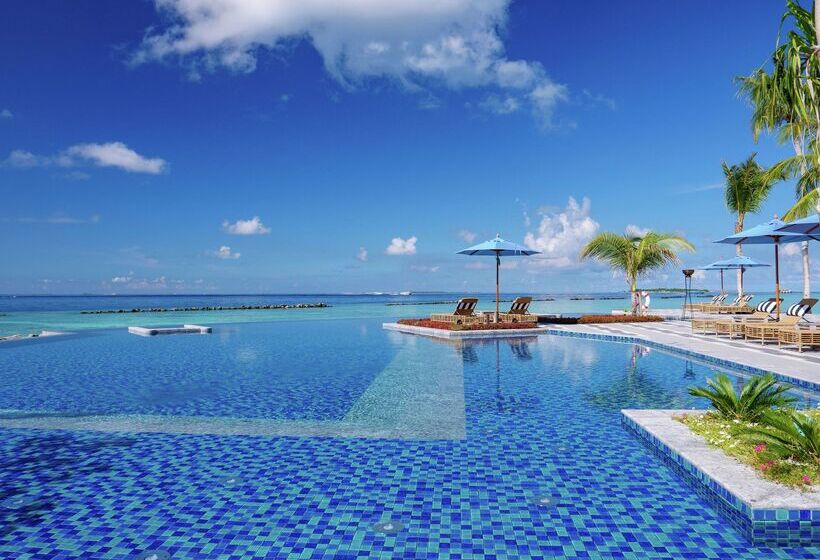 Fotos del hotel Saii Lagoon Maldives:  82