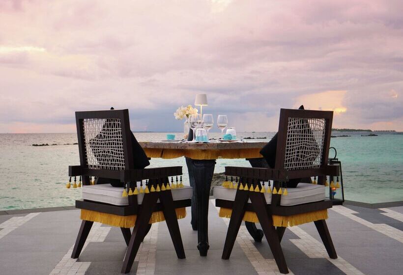 Fotos del hotel Saii Lagoon Maldives:  70