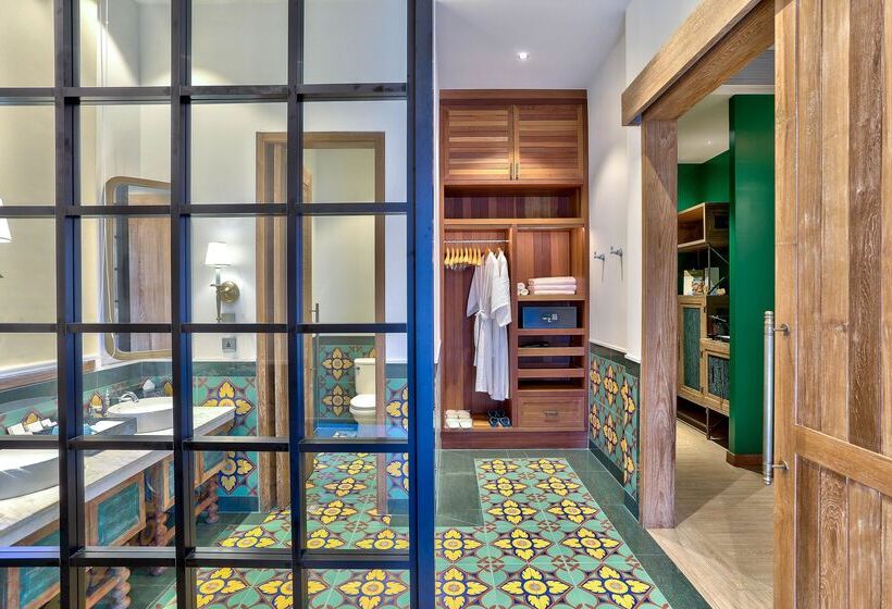 Fotos del hotel Saii Lagoon Maldives:  68