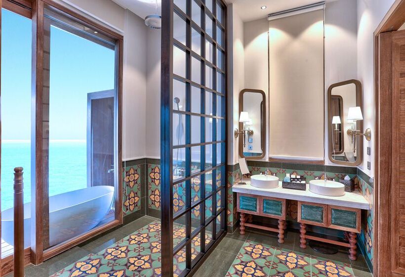 Fotos del hotel Saii Lagoon Maldives:  79