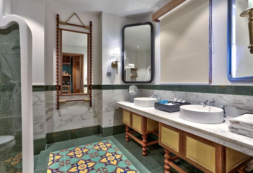 Fotos del hotel Saii Lagoon Maldives:  93