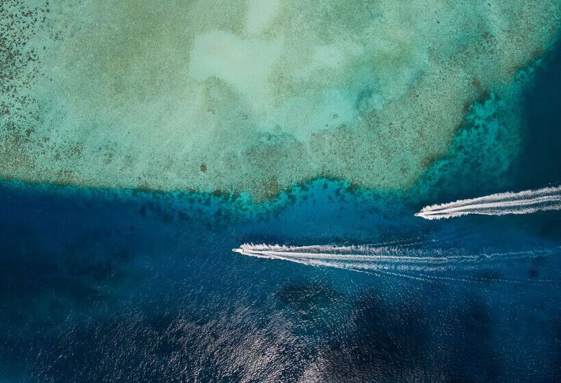 Fotos del hotel Saii Lagoon Maldives:  62